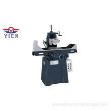 Types Of Surface Grinding Machine